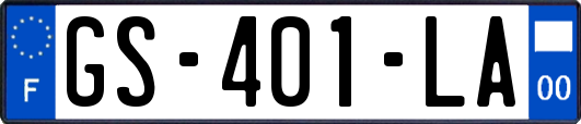 GS-401-LA