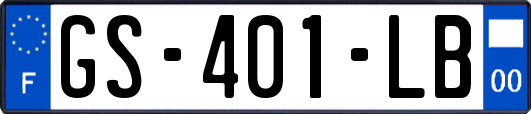 GS-401-LB