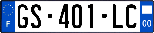 GS-401-LC