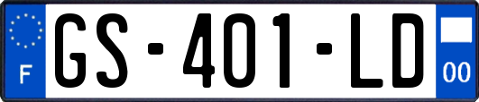 GS-401-LD