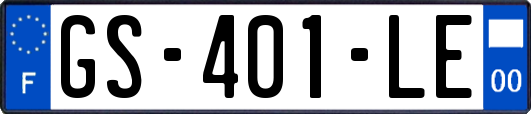 GS-401-LE