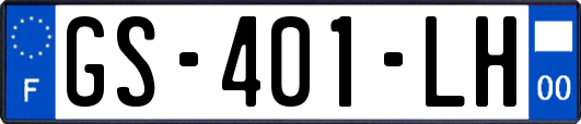 GS-401-LH