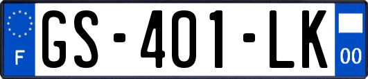 GS-401-LK