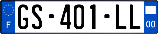 GS-401-LL