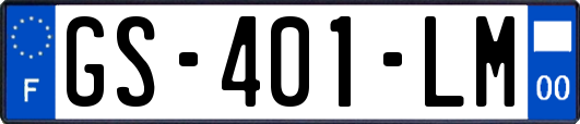 GS-401-LM
