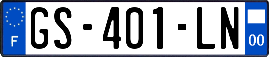 GS-401-LN
