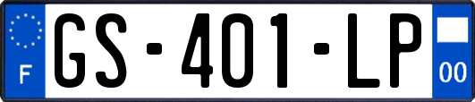 GS-401-LP
