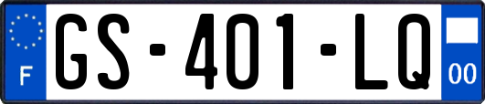 GS-401-LQ