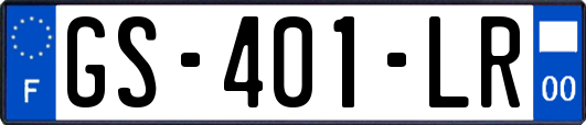 GS-401-LR