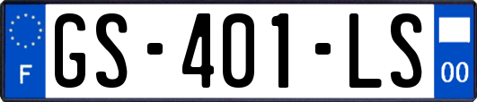 GS-401-LS