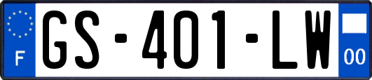 GS-401-LW