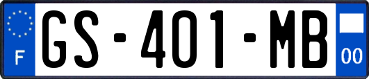 GS-401-MB
