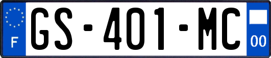 GS-401-MC