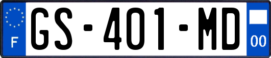 GS-401-MD