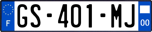 GS-401-MJ