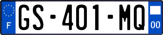 GS-401-MQ