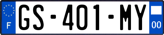 GS-401-MY