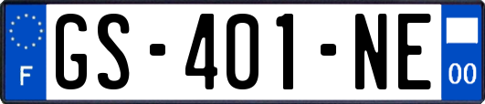 GS-401-NE
