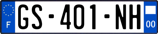 GS-401-NH