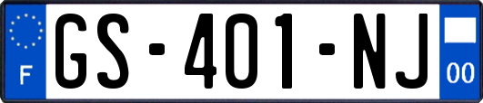 GS-401-NJ