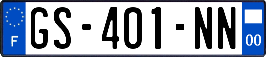 GS-401-NN