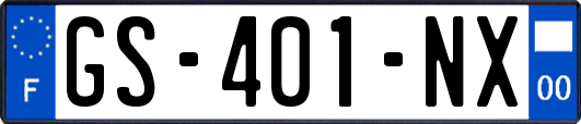 GS-401-NX