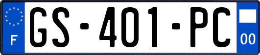 GS-401-PC