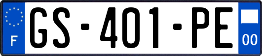 GS-401-PE