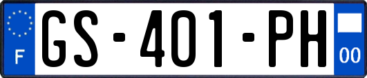 GS-401-PH