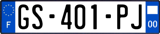 GS-401-PJ