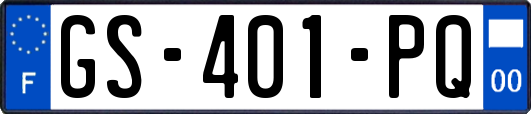 GS-401-PQ