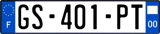 GS-401-PT