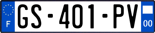GS-401-PV