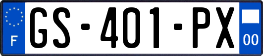 GS-401-PX