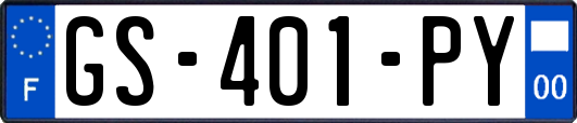 GS-401-PY