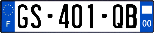 GS-401-QB