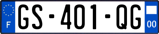 GS-401-QG