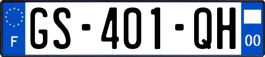 GS-401-QH