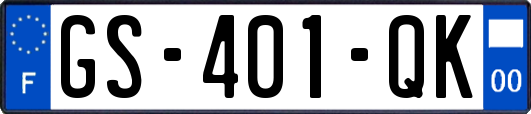 GS-401-QK