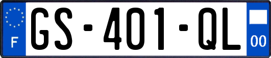 GS-401-QL