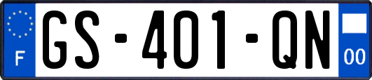 GS-401-QN