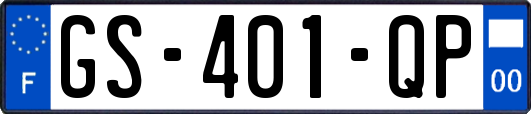 GS-401-QP