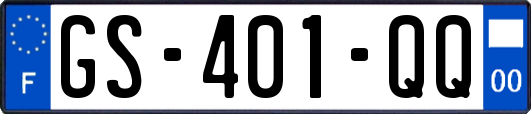 GS-401-QQ