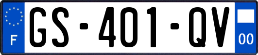 GS-401-QV