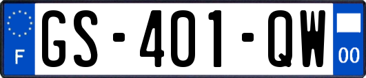 GS-401-QW