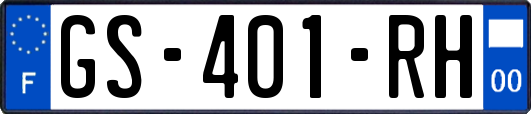 GS-401-RH