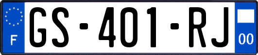 GS-401-RJ
