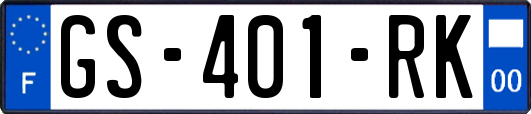 GS-401-RK