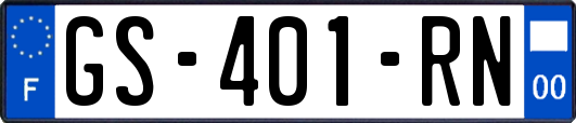 GS-401-RN