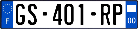 GS-401-RP